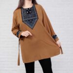 تونیک ابروبادی خرج کار کتیبه