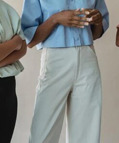 شلوار زنانه مناسب فصل تابستان