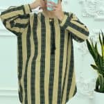تونیک بیگ سایز اسپیرال