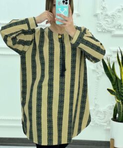 تونیک بیگ سایز اسپیرال