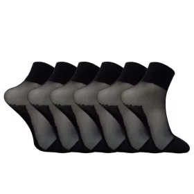 جوراب پارازین کفه دار