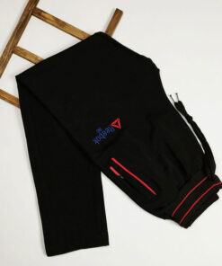 شلوار غواصی پسرانه دم پا ساده