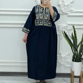 پیراهن ساحلی الهه