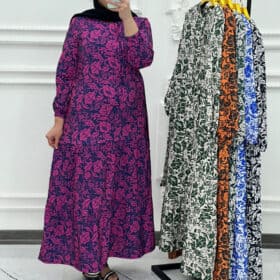 ساحلی فلور کمربند دار