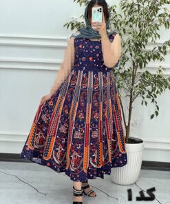 ساحلی سارافون لنگی