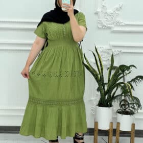 لباس ساحلی سلن