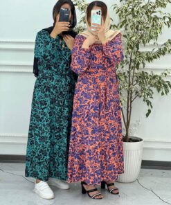 ساحلی فلور نخی