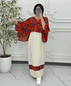 رویه نخی سارافون