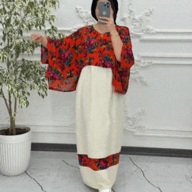 رویه نخی سارافون