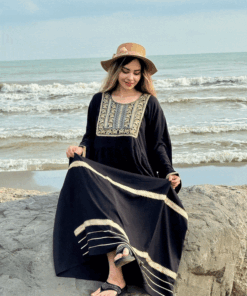 پیراهن ساحلی مودیت هندی