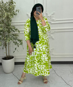 ساحلی ترند خارجی