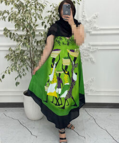 سارافون بندی رخ هندی