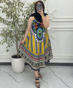 ساحلی سارفون هندی پریسا