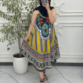 ساحلی سارفون هندی پریسا