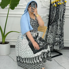 سارافون ساحلی لنگی