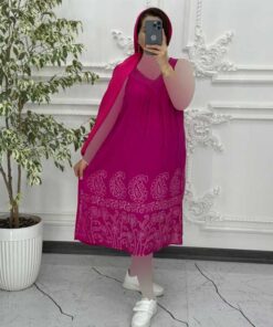 ساحلی سارافون کوتاه