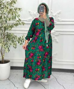 ساحلی وارداتی گل درشت