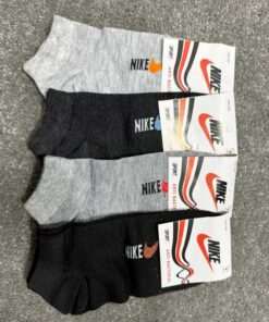 جوراب مردانه ساق کوتاه