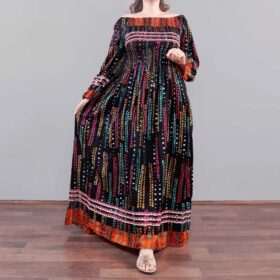 ساحلی وارداتی باران