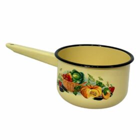 شیر جوش لعاب روس