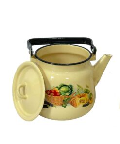 کتری 3/5 لیتری کدو