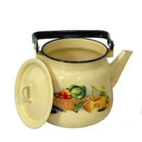 کتری 3/5 لیتری کدو