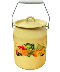 دبه 3 لیتری کدو