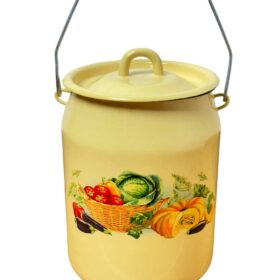 دبه 3 لیتری کدو