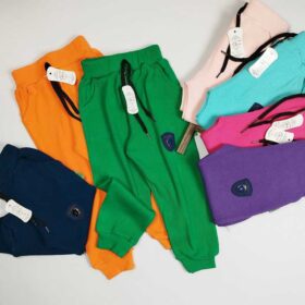 شلوار اسلش بچگانه کلاسیک