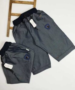 شلوارک بچگانه طرح لی اسپرت