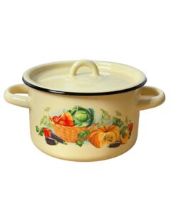 قابلمه لعابی روس