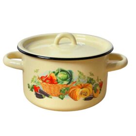 قابلمه لعابی روس