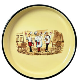 تابه لعابی روس سرآشپز