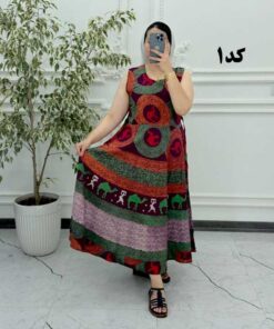 سارافون لنگی تیسا