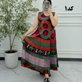 سارافون لنگی تیسا