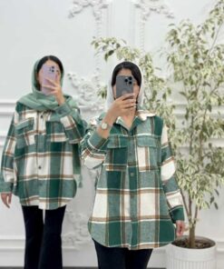 شکت چهارخونه پاییزه جودی