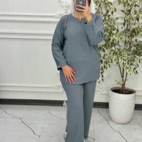 ست بلوز شلوار مراکشی
