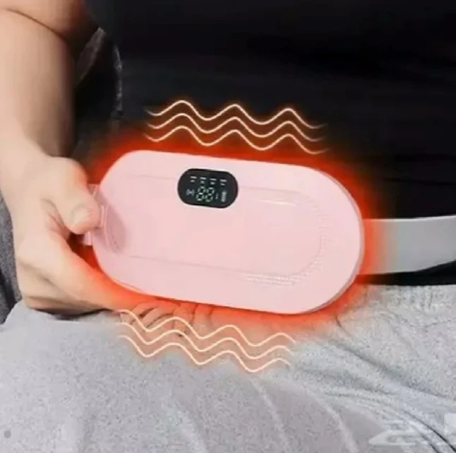 ماساژور شکم و کمر و پهلو