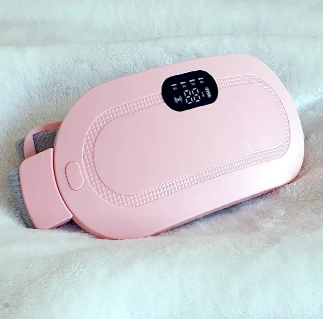 ماساژور شکم و کمر و پهلو 6841 - Image 4