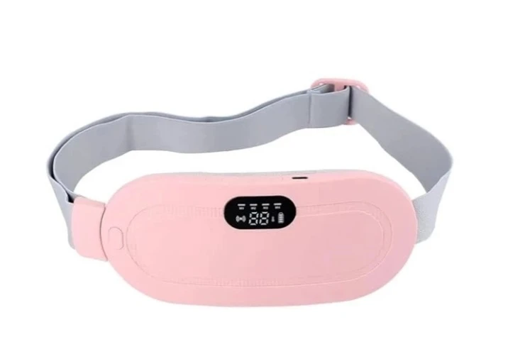 ماساژور شکم و کمر و پهلو 6841 - Image 2