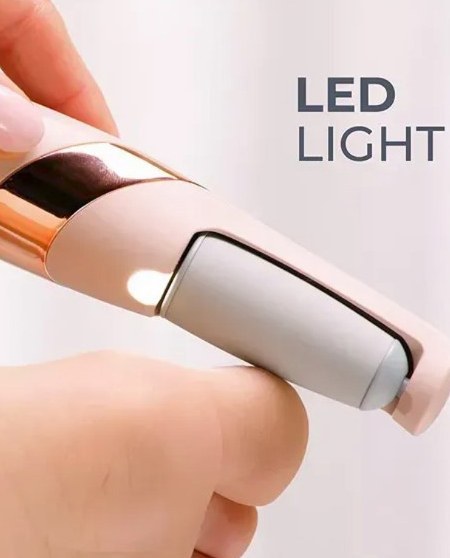 سنگ پا شارژی دوکاره 6839 - Image 4