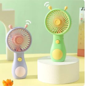 پنکه شارژی دستی