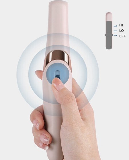 سنگ پا شارژی دوکاره 6839 - Image 5