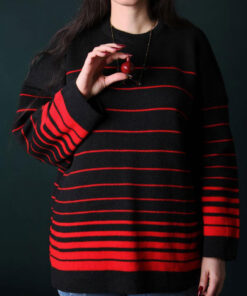 بافت یلدایی راه راه