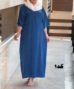 پیراهن بلند راحتی