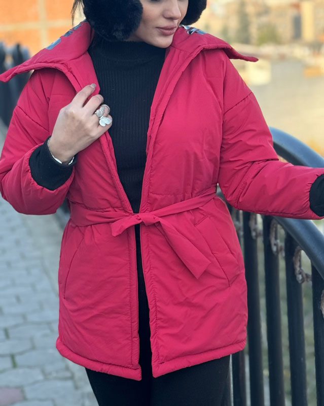 کاپشن تکواندویی سیلیکونی(تخفیف یک هفته ای) 846 - Image 3