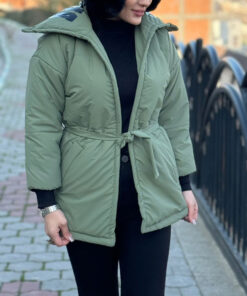 کاپشن کاراته ای دخترانه