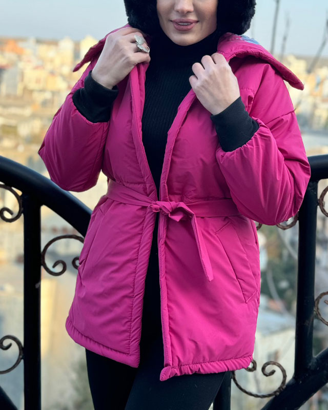 کاپشن تکواندویی سیلیکونی(تخفیف یک هفته ای) 846 - Image 5