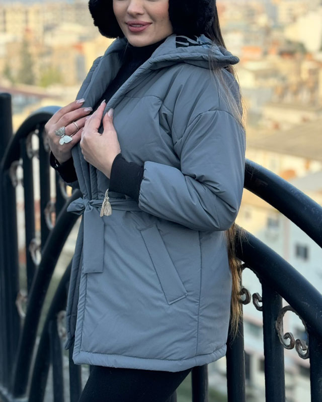 کاپشن تکواندویی سیلیکونی(تخفیف یک هفته ای) 846 - Image 7