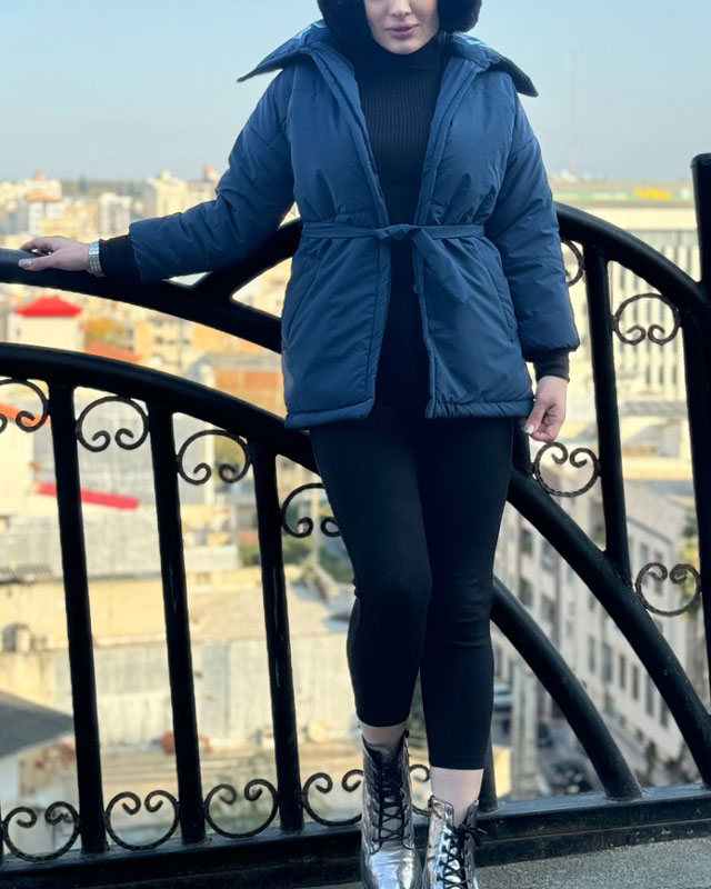 کاپشن تکواندویی سیلیکونی(تخفیف یک هفته ای) 846 - Image 9